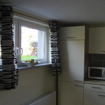 Daire Jena-zoellnitz *