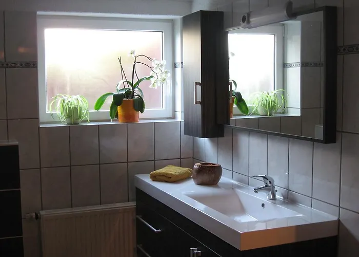 Jena-zoellnitz Apartmán *