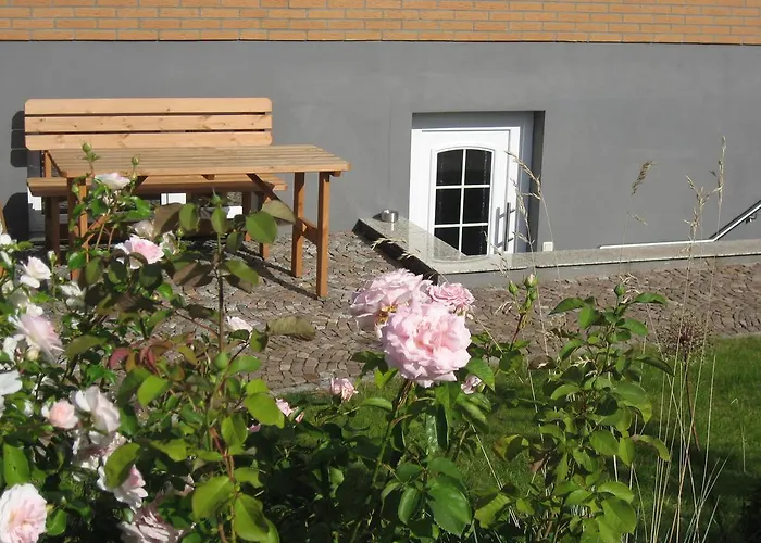 Apartmán Jena-zoellnitz Zollnitz