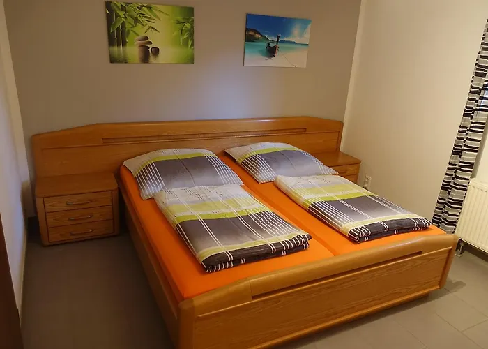 Jena-zoellnitz Apartmán